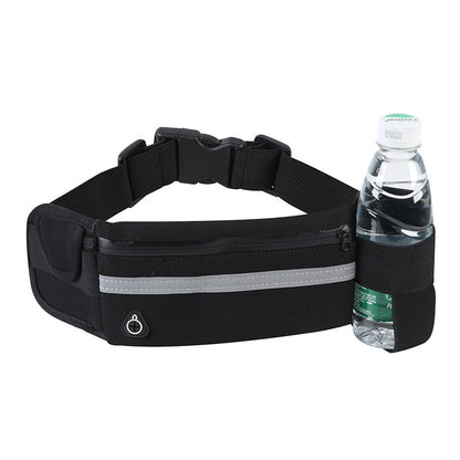 🔥 Promotion : 50 % de réduction ✨Sac de Ceinture Étanche pour La Course