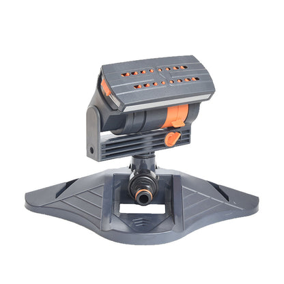 ⏳ Offre limitée – Arroseur rotatif automatique à large couverture