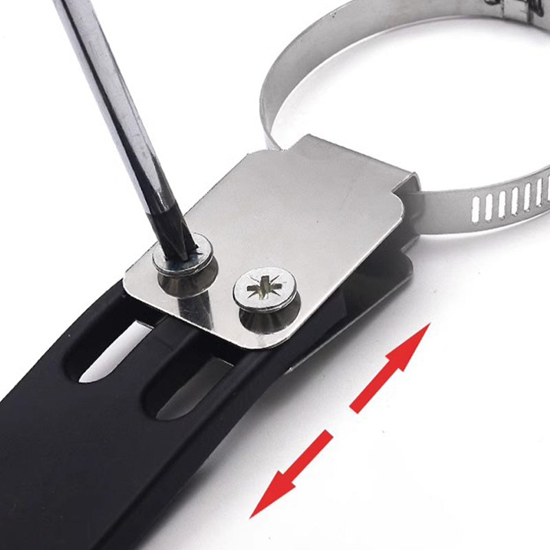 Ceinture anti-statique pour véhicule