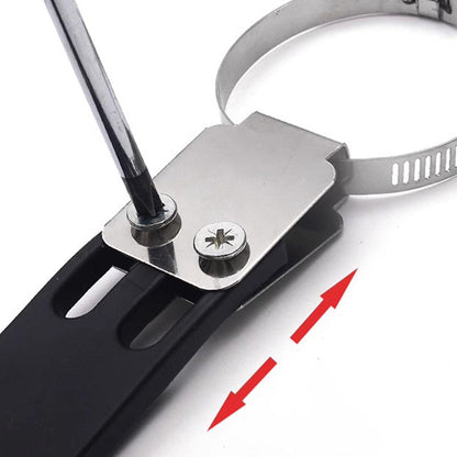 Ceinture anti-statique pour véhicule