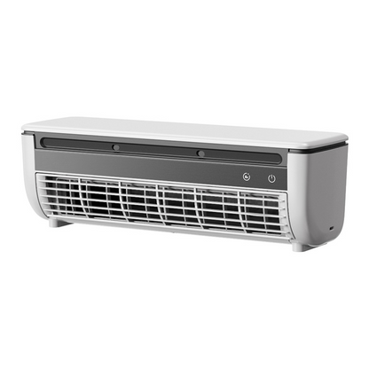 ⏳Offre à durée limitée🍃Climatiseur mural portable【Livraison gratuite】