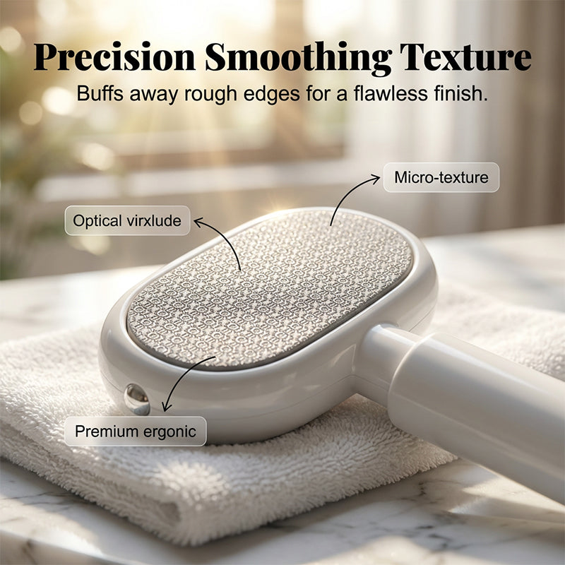 🦶 PROMO FLASH : 50% DE RÉDUCTION ! ✨ Grattoir Pieds Double Face – Acier Inoxydable – Élimine Callosités & Peau Sèche – Résultats Visibles Dès la 1ʳᵉ Utilisation 🏠