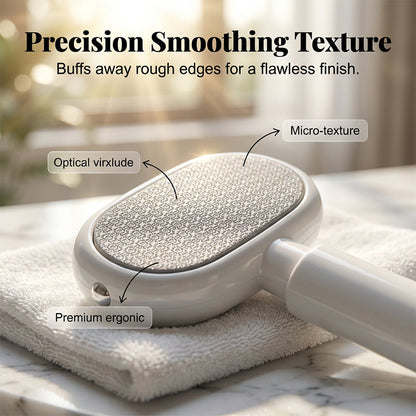 🦶 PROMO FLASH : 50% DE RÉDUCTION ! ✨ Grattoir Pieds Double Face – Acier Inoxydable – Élimine Callosités & Peau Sèche – Résultats Visibles Dès la 1ʳᵉ Utilisation 🏠