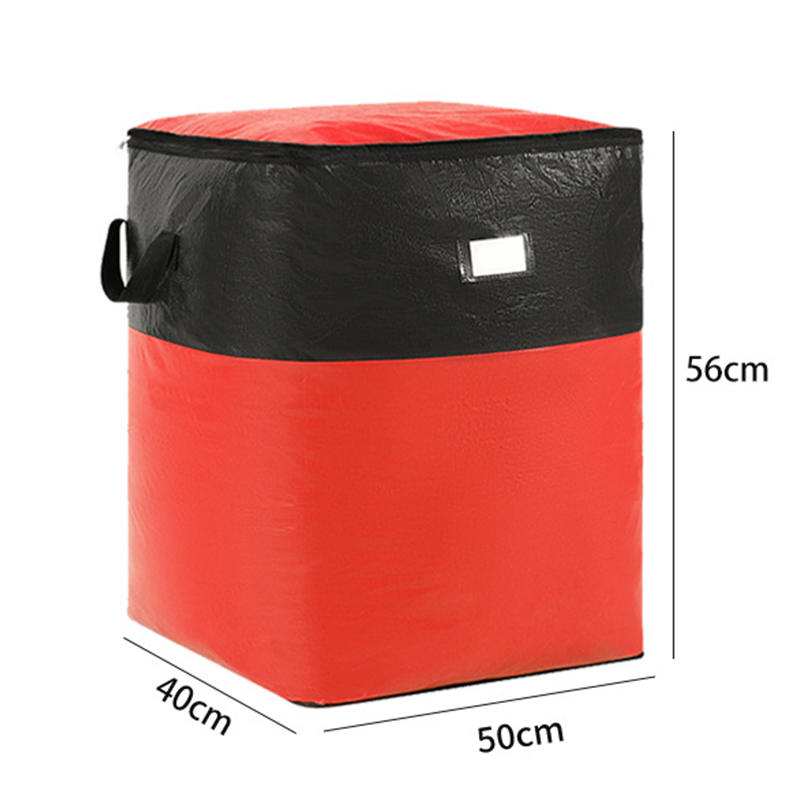 💥📦 PROMO FLASH 50% ! Sac de Déménagement & Rangement Pliable – Très Grande Capacité (115-180L), Matériau PE Résistant à l'Eau, Poignées Renforcées ✨