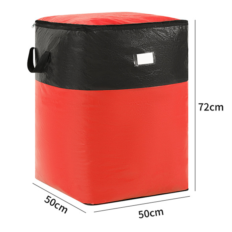 💥📦 PROMO FLASH 50% ! Sac de Déménagement & Rangement Pliable – Très Grande Capacité (115-180L), Matériau PE Résistant à l'Eau, Poignées Renforcées ✨