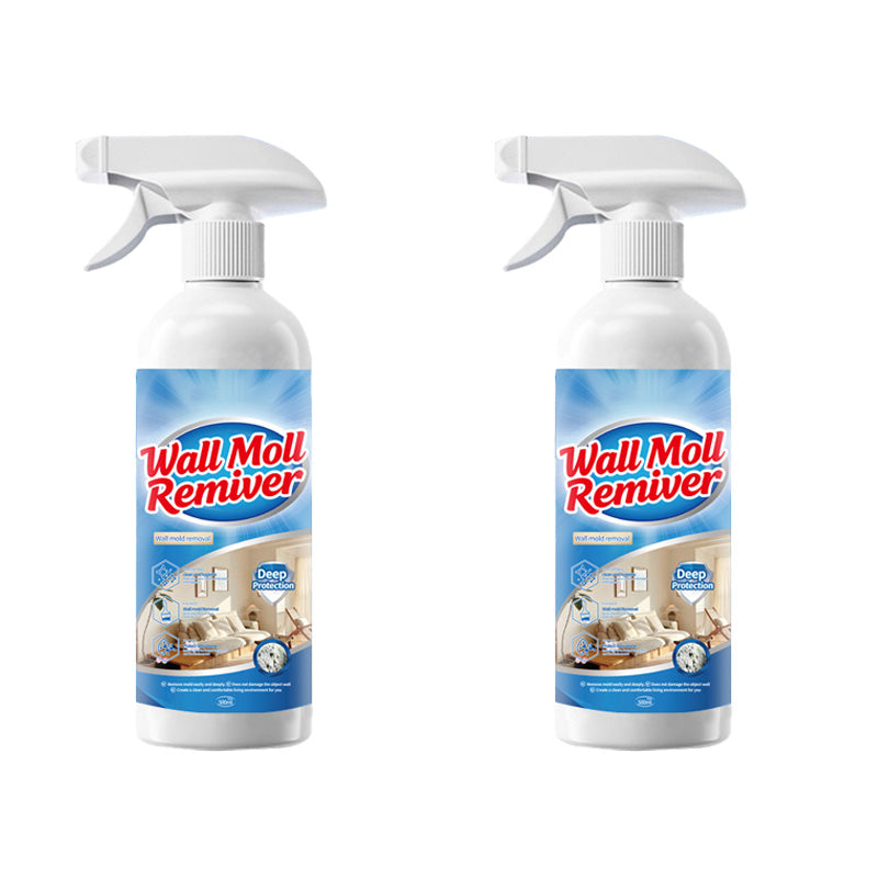 Spray anti-moisissures nettoyant en profondeur