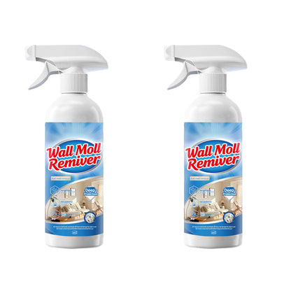 Spray anti-moisissures nettoyant en profondeur