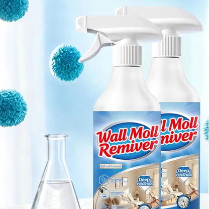 Spray anti-moisissures nettoyant en profondeur