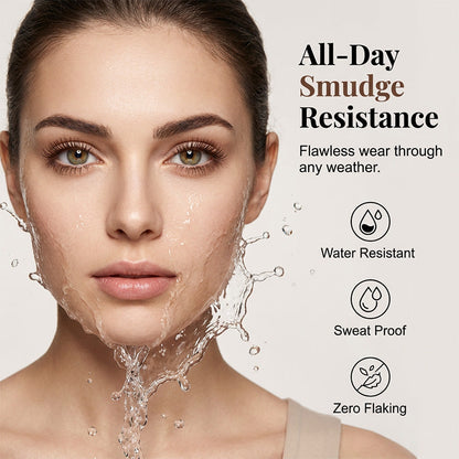 Waterproof All-Day Lengthening Mascara