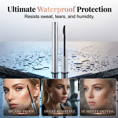 Waterproof All-Day Lengthening Mascara