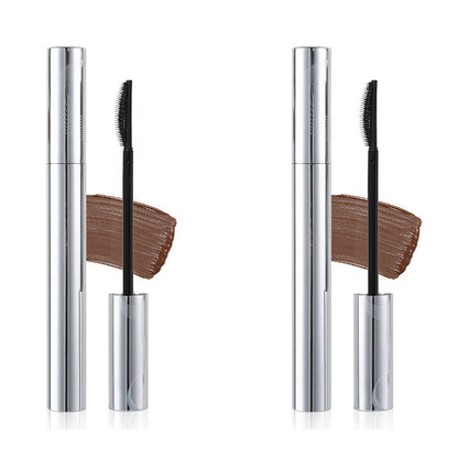 Mascara waterproof longue tenue – Effet allongeant