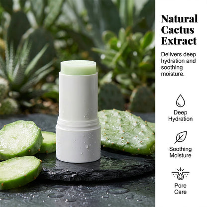 Bâton multi-effet fraîcheur et pores