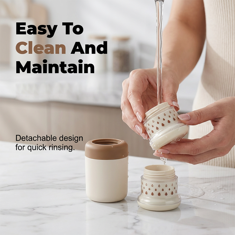 Filtre à eau portable pour robinet