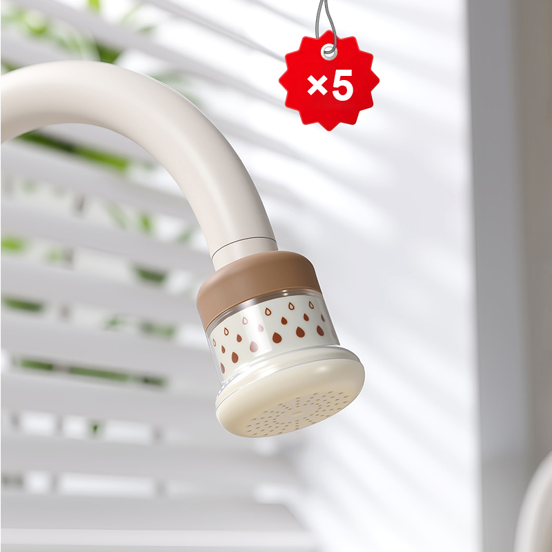 Filtre à eau portable pour robinet