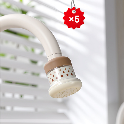 Filtre à eau portable pour robinet