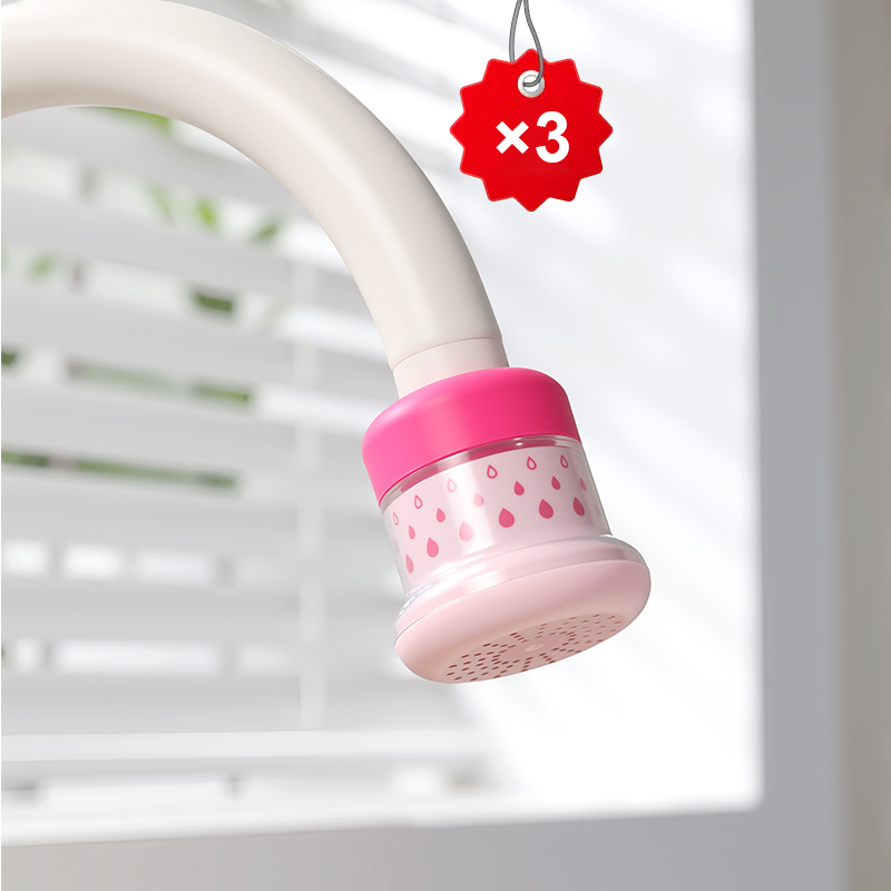 Filtre à eau portable pour robinet
