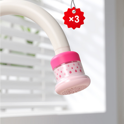 Filtre à eau portable pour robinet