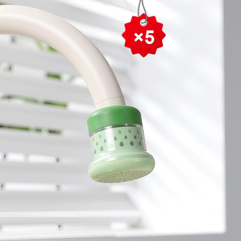 Filtre à eau portable pour robinet