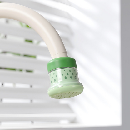 Filtre à eau portable pour robinet