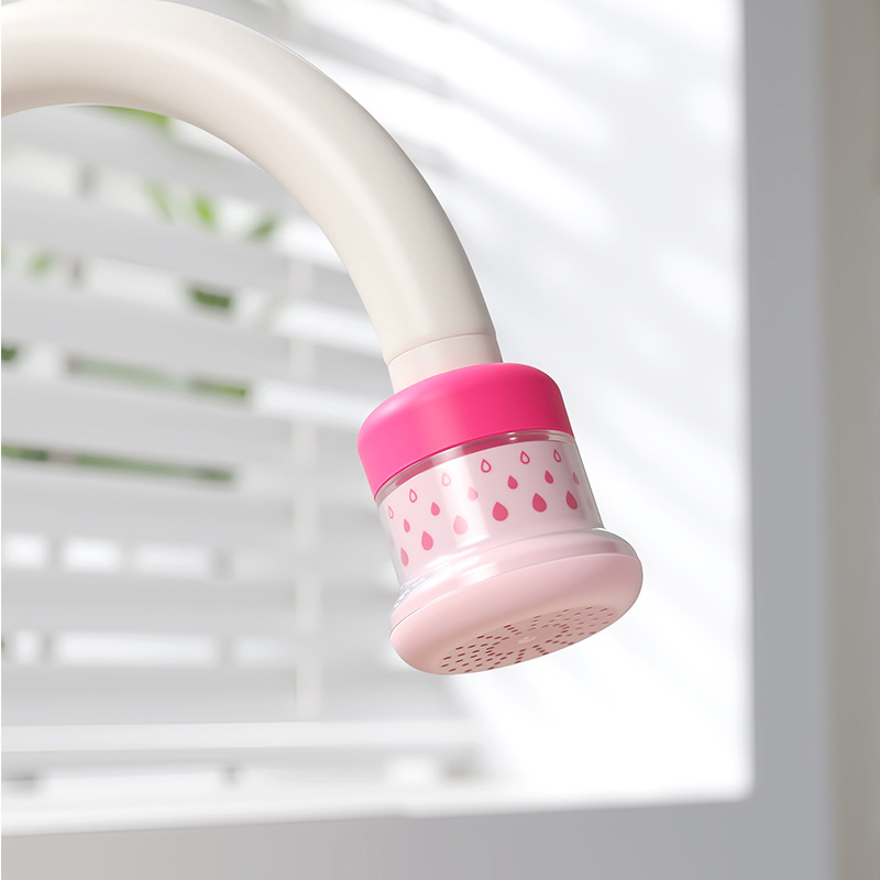 Filtre à eau portable pour robinet