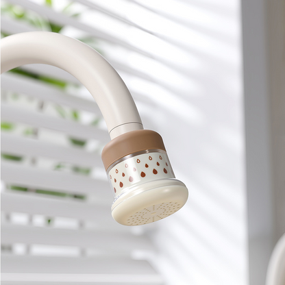 Filtre à eau portable pour robinet