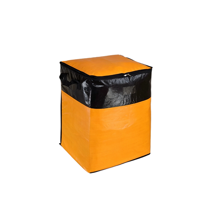 -50 % MAINTENANT ! 🧳 Sac de rangement et de déménagement pliable – Grande capacité, robuste, idéal pour organiser et voyager ✈️
