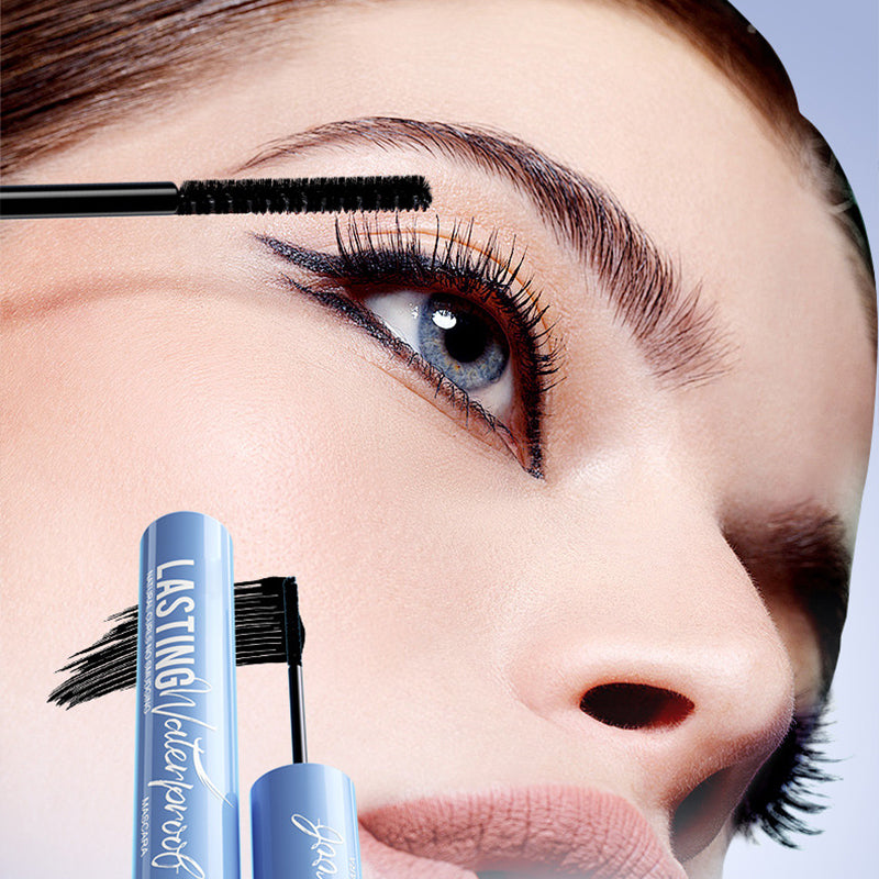 ✨1 acheté, 1 offert✨ Mascara waterproof longue tenue 24 h