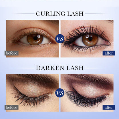 ✨1 acheté, 1 offert✨ Mascara waterproof longue tenue 24 h