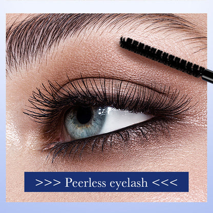 ✨1 acheté, 1 offert✨ Mascara waterproof longue tenue 24 h