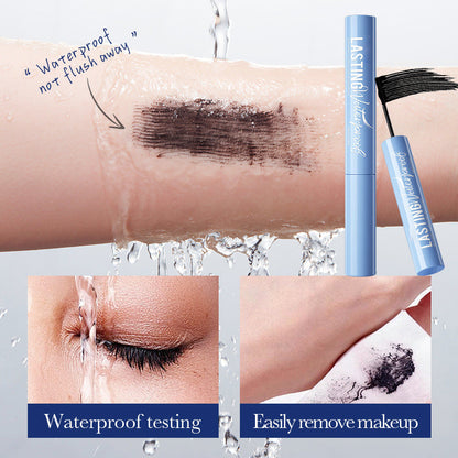 ✨1 acheté, 1 offert✨ Mascara waterproof longue tenue 24 h