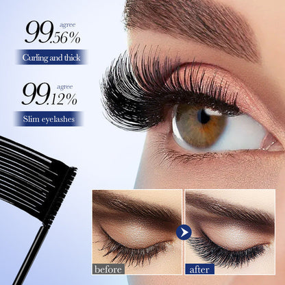 ✨1 acheté, 1 offert✨ Mascara waterproof longue tenue 24 h