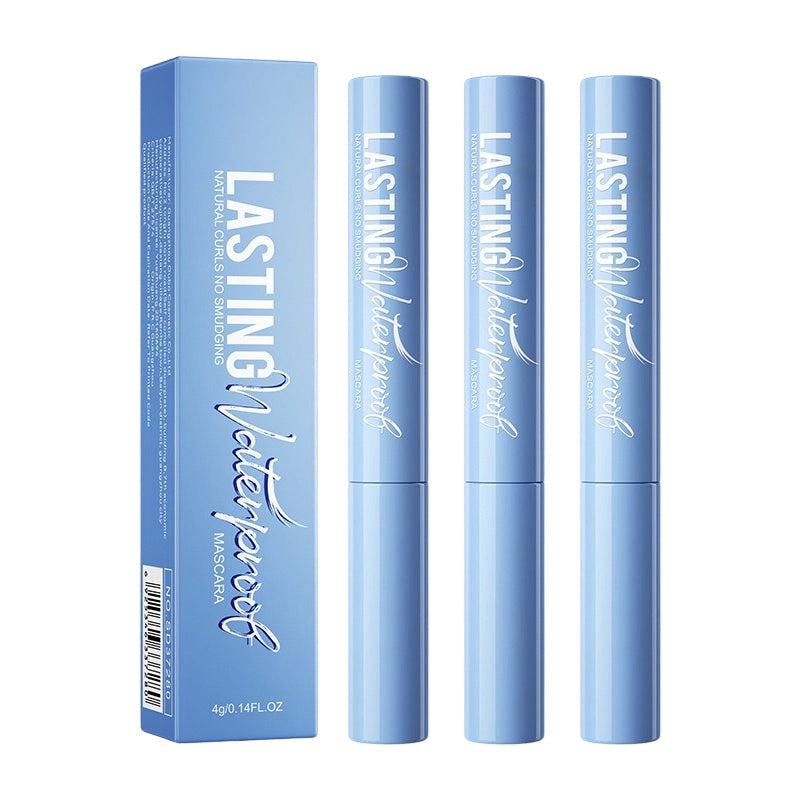 ✨1 acheté, 1 offert✨ Mascara waterproof longue tenue 24 h