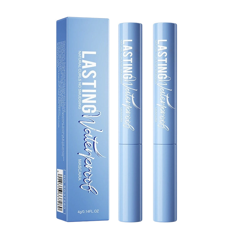 ✨1 acheté, 1 offert✨ Mascara waterproof longue tenue 24 h