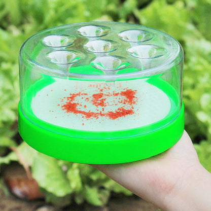 🪰 –50% Piège à Mouches – Entonnoir à Sens Unique – Sans Électricité, Sans Produits Chimiques – Sûr pour Enfants et Animaux 🏠