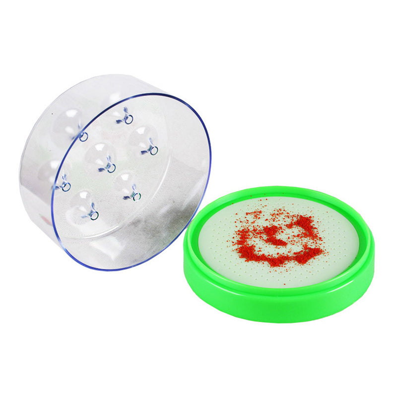 🪰 –50% Piège à Mouches – Entonnoir à Sens Unique – Sans Électricité, Sans Produits Chimiques – Sûr pour Enfants et Animaux 🏠