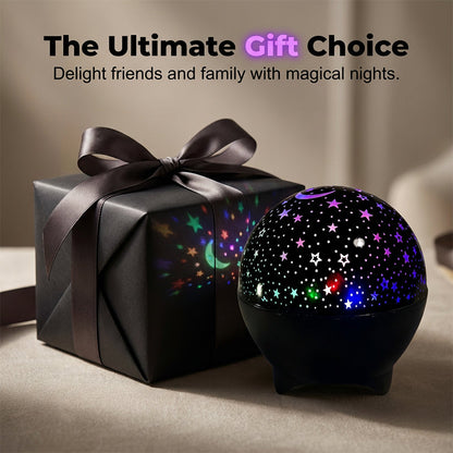 Projecteur LED galaxie USB – Veilleuse