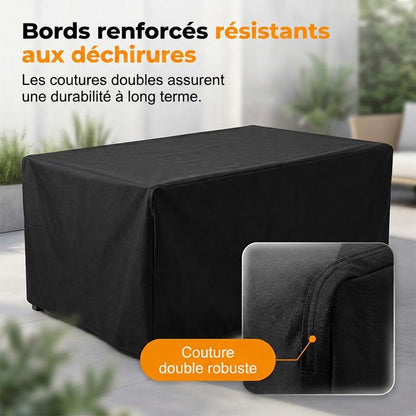 📢📢50 % DE RÉDUCTION !! ⏰Housse d'extérieur anti-poussière et résistante à l'eau