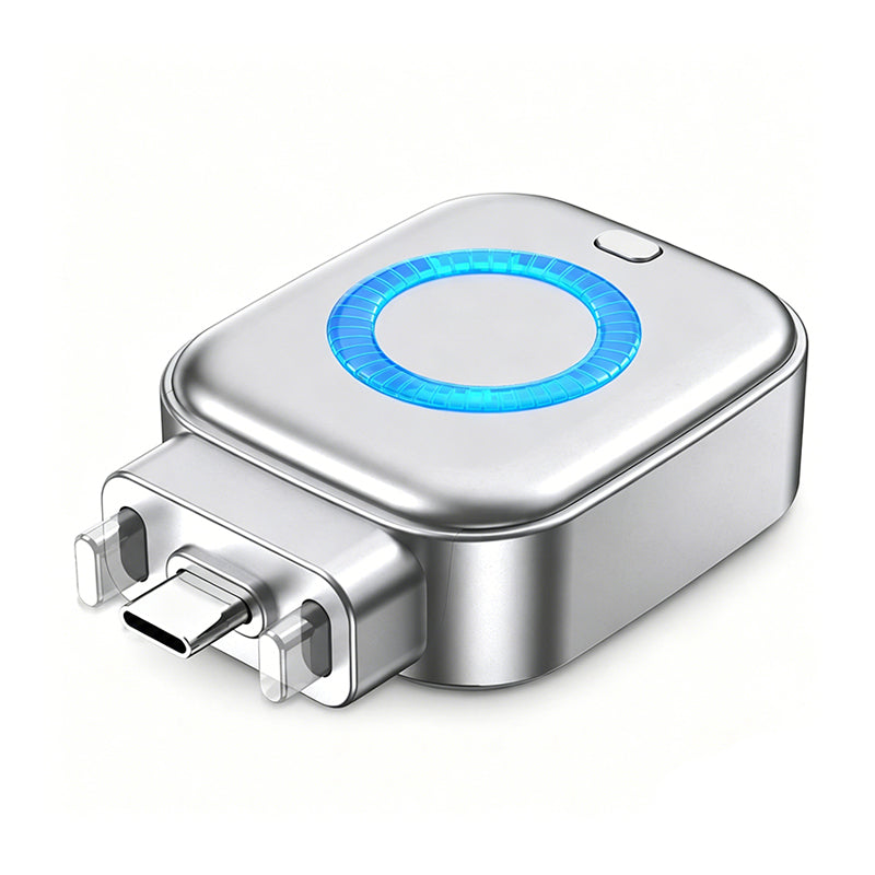 🌞⚡ PROMO FLASH 50% ! Chargeur Rapide 140W avec Arrêt Automatique IA – USB-C PD 3.1, Protection Intelligente, Voyant Lumineux, Compatible iPhone, MacBook, Tablettes 🔋