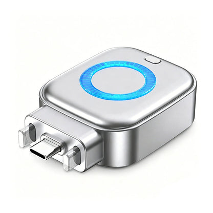 🌞⚡ PROMO FLASH 50% ! Chargeur Rapide 140W avec Arrêt Automatique IA – USB-C PD 3.1, Protection Intelligente, Voyant Lumineux, Compatible iPhone, MacBook, Tablettes 🔋