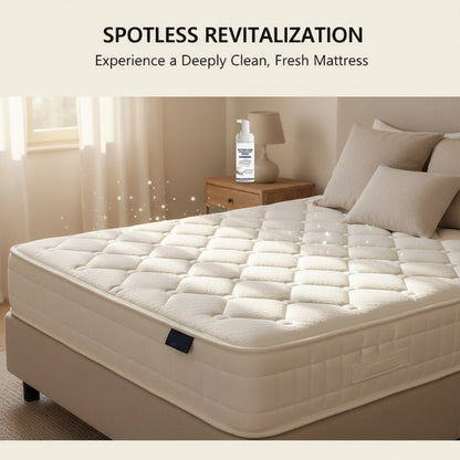 Nettoyant moussant multi-surfaces pour matelas