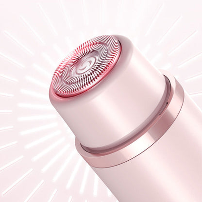 🔥 Soldes d'été 🔥 Rasoir corporel à double tête pour femme