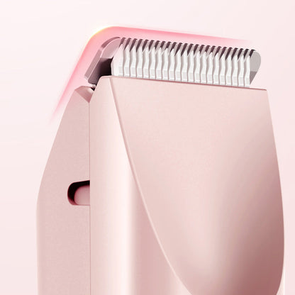 🔥 Soldes d'été 🔥 Rasoir corporel à double tête pour femme