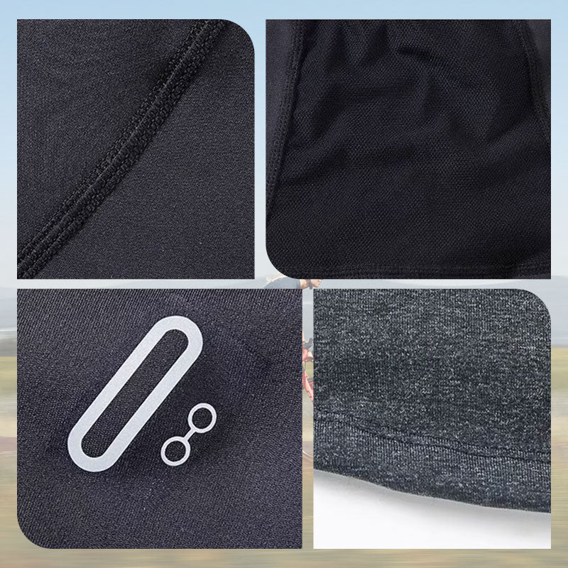 📢📢50 % DE RÉDUCTION !! ⏰Masque intégral coupe-vent pour les sports de plein air