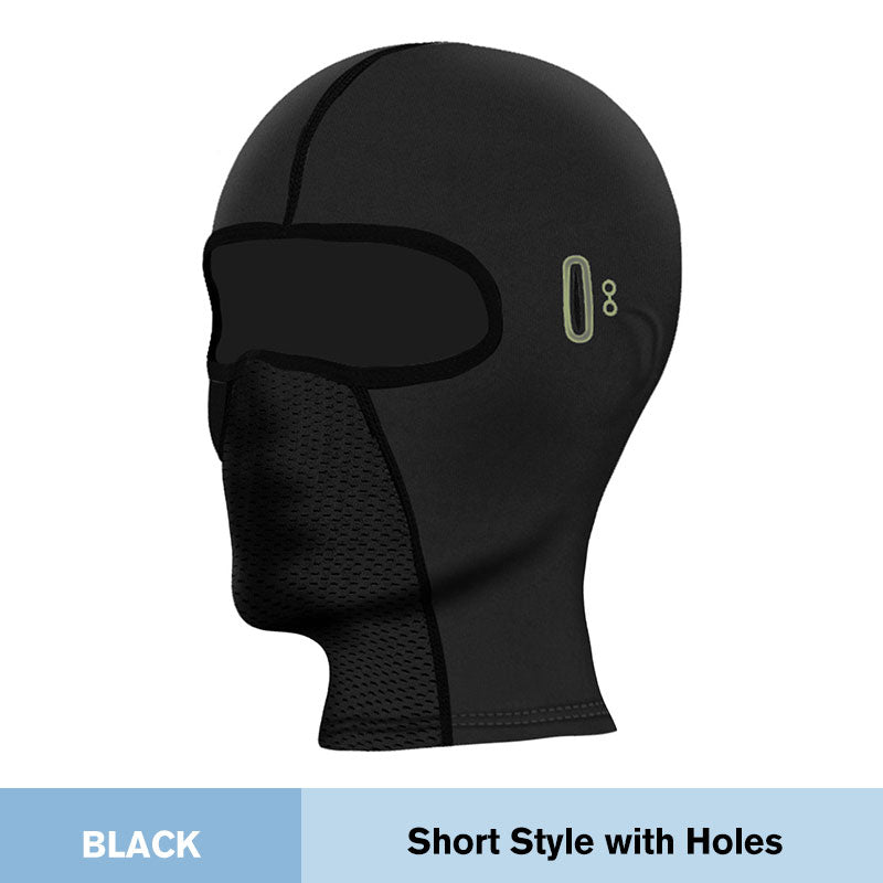 📢📢50 % DE RÉDUCTION !! ⏰Masque intégral coupe-vent pour les sports de plein air