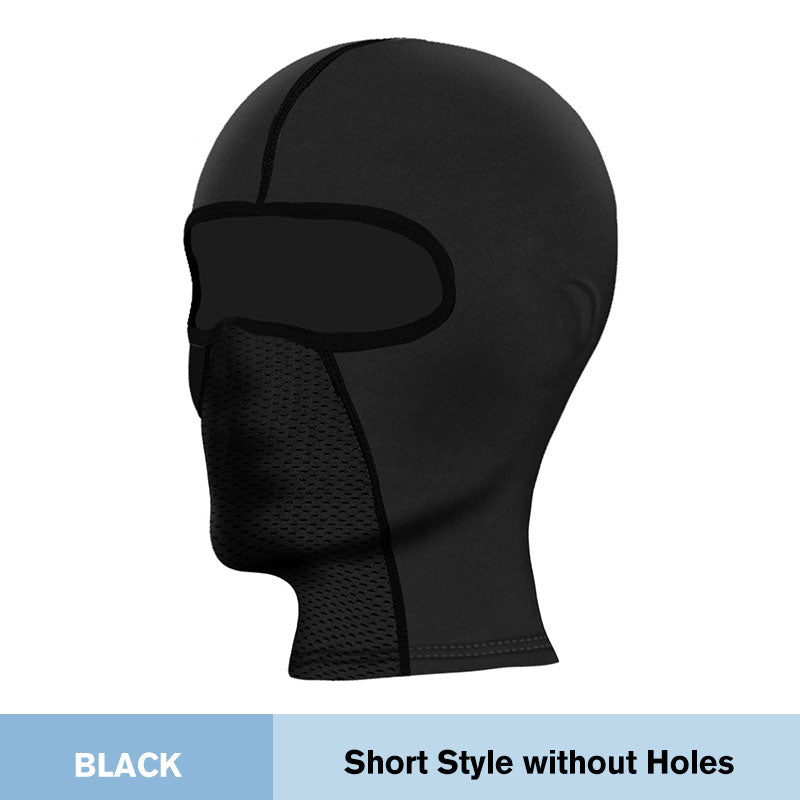 📢📢50 % DE RÉDUCTION !! ⏰Masque intégral coupe-vent pour les sports de plein air