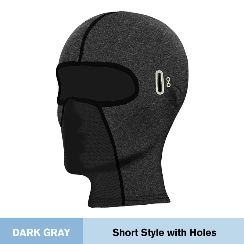 📢📢50 % DE RÉDUCTION !! ⏰Masque intégral coupe-vent pour les sports de plein air