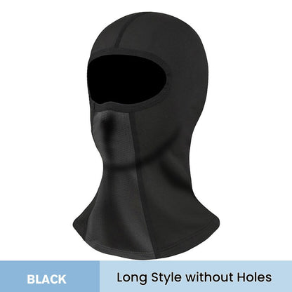 📢📢50 % DE RÉDUCTION !! ⏰Masque intégral coupe-vent pour les sports de plein air
