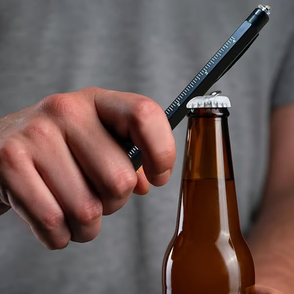 🔥 50% DE RÉDUCTION !🎁 - Stylo multifonction 9-en-1