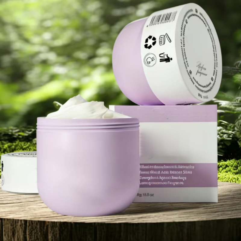 ✨Masque capillaire hydratant et revitalisant