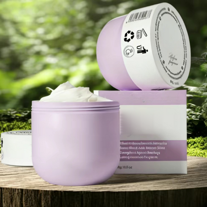 ✨Masque capillaire hydratant et revitalisant